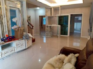 À vendre 4 chambres maison à Bueng Kum, Bangkok