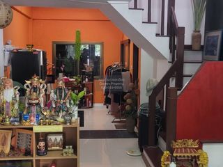 Reihenhaus zum Kauf mit 2 Zimmer in Mueang Nonthaburi, Nonthaburi