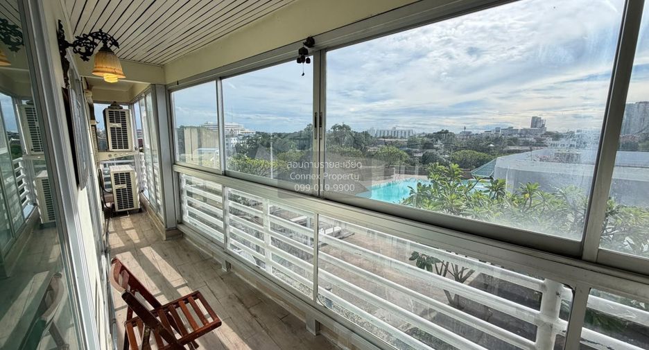Wohnung zum Kauf mit 1 Zimmer in Bangkok Noi, Bangkok