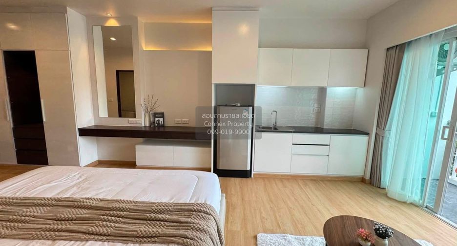 For sale 1 bed condo in Mueang Phuket, Phuket