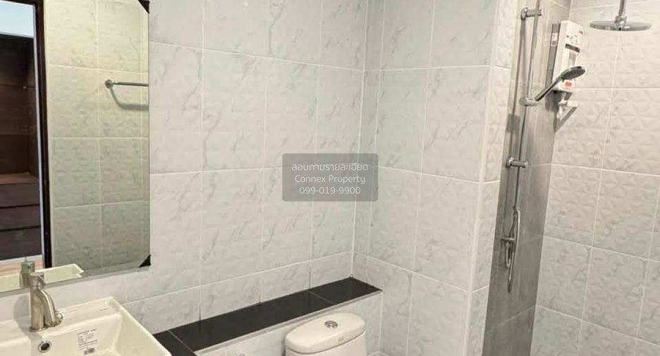 For sale 1 bed condo in Mueang Phuket, Phuket