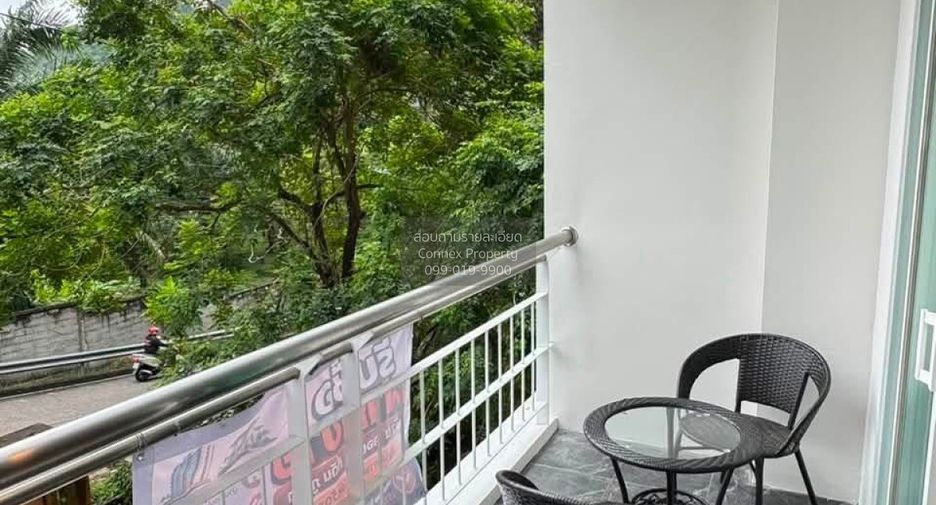 For sale 1 bed condo in Mueang Phuket, Phuket