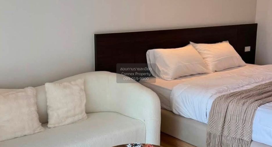 For sale 1 bed condo in Mueang Phuket, Phuket