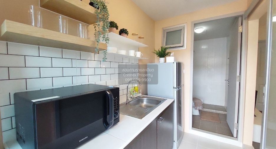 For sale 1 bed condo in Kathu, Phuket