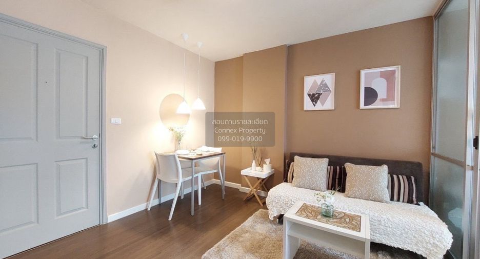 For sale 1 bed condo in Kathu, Phuket