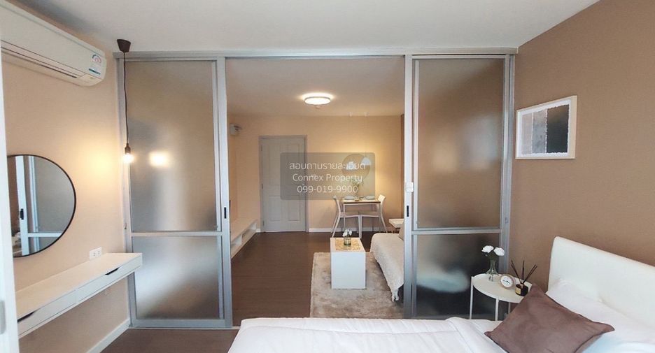 For sale 1 bed condo in Kathu, Phuket