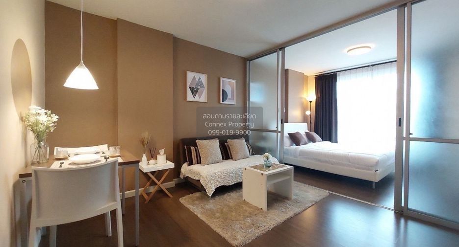 For sale 1 bed condo in Kathu, Phuket