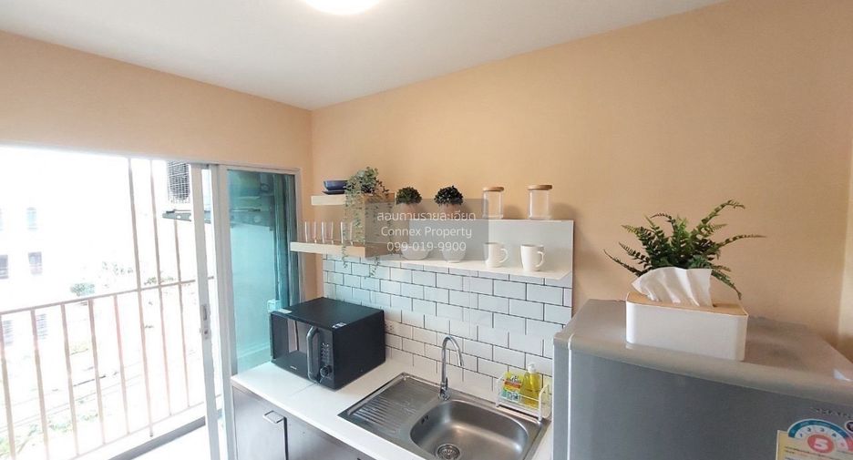 For sale 1 bed condo in Kathu, Phuket
