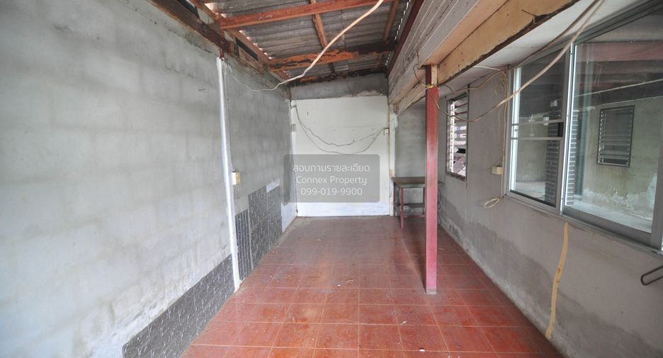 Haus zum Kauf mit 5 Zimmer in Bang Khen, Bangkok