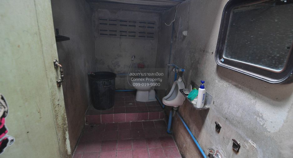 Haus zum Kauf mit 5 Zimmer in Bang Khen, Bangkok