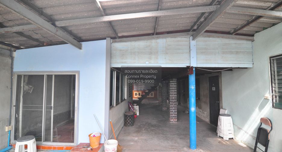 Haus zum Kauf mit 5 Zimmer in Bang Khen, Bangkok