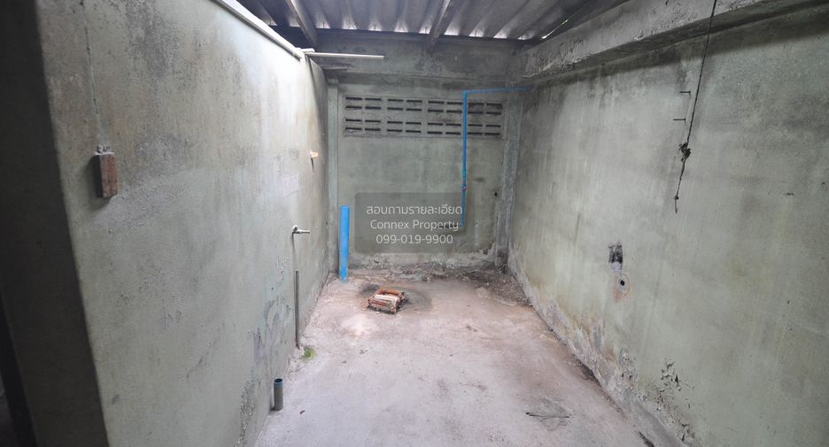 Haus zum Kauf mit 5 Zimmer in Bang Khen, Bangkok