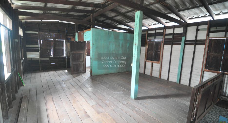 Haus zum Kauf mit 5 Zimmer in Bang Khen, Bangkok
