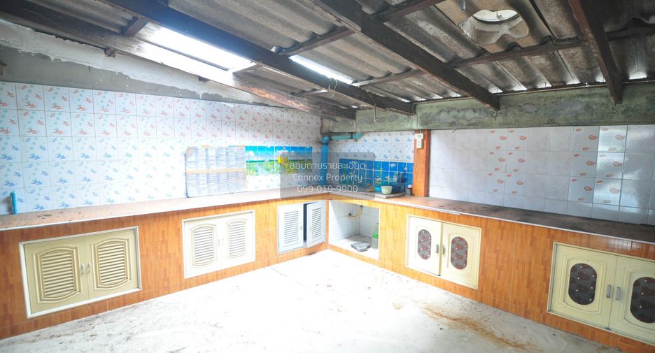 Haus zum Kauf mit 5 Zimmer in Bang Khen, Bangkok