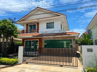 Casa en venta de 3 habitaciones en Bang Khun Thian, Bangkok