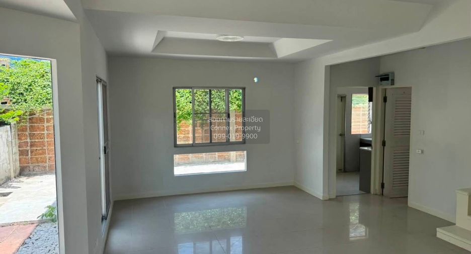 Casa en venta de 3 habitaciones en Bang Khun Thian, Bangkok