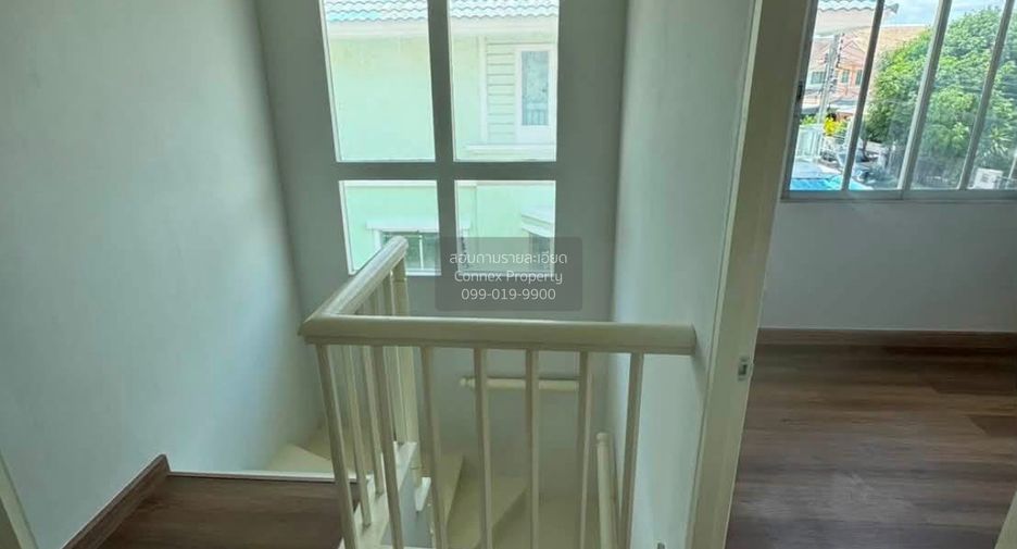 Casa en venta de 3 habitaciones en Bang Khun Thian, Bangkok