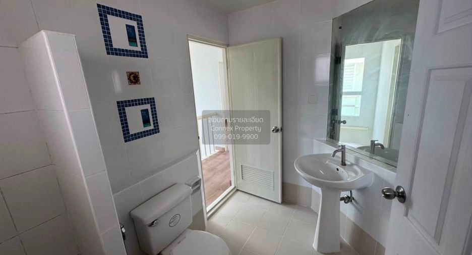 Casa en venta de 3 habitaciones en Bang Khun Thian, Bangkok