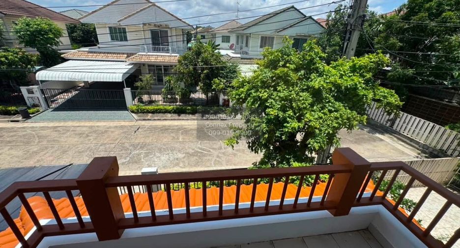 Casa en venta de 3 habitaciones en Bang Khun Thian, Bangkok