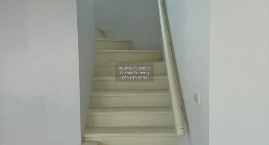 Casa en venta de 3 habitaciones en Bang Khun Thian, Bangkok