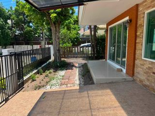 Casa en venta de 3 habitaciones en Bang Khun Thian, Bangkok
