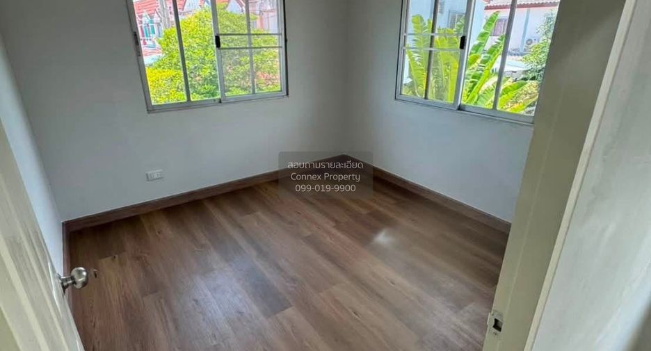 Casa en venta de 3 habitaciones en Bang Khun Thian, Bangkok