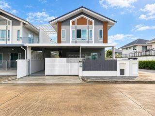 À vendre 3 chambres maison à Bang Yai, Nonthaburi