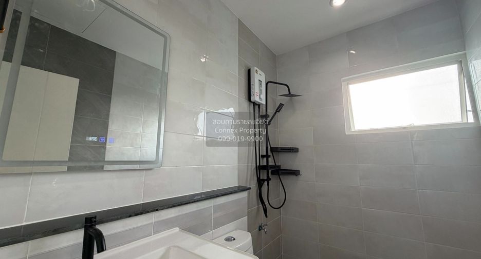 Haus zum Kauf mit 3 Zimmer in Bang Yai, Nonthaburi