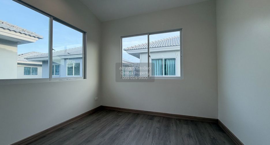 Haus zum Kauf mit 3 Zimmer in Bang Yai, Nonthaburi