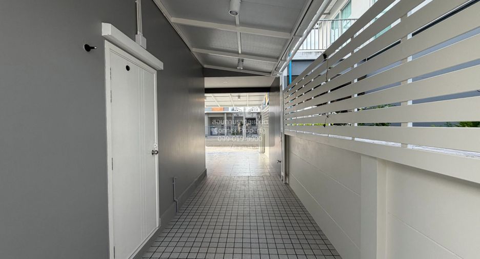Haus zum Kauf mit 3 Zimmer in Bang Yai, Nonthaburi