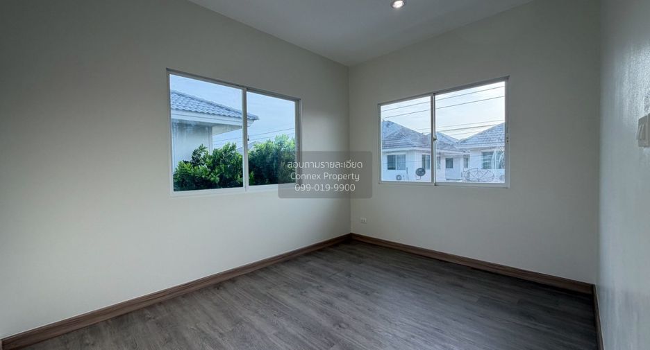 Haus zum Kauf mit 3 Zimmer in Bang Yai, Nonthaburi