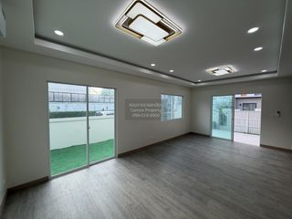 À vendre 3 chambres maison à Bang Yai, Nonthaburi
