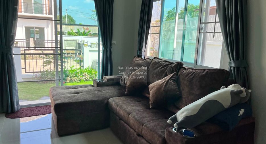 For sale 4 ベッドルーム house in Krathum Baen, Samut Sakhon