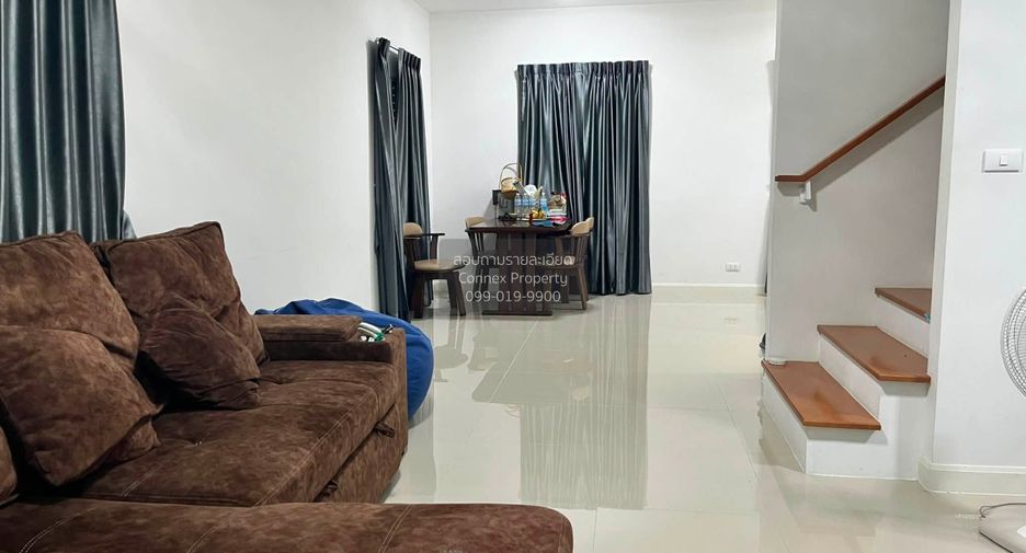 For sale 4 ベッドルーム house in Krathum Baen, Samut Sakhon