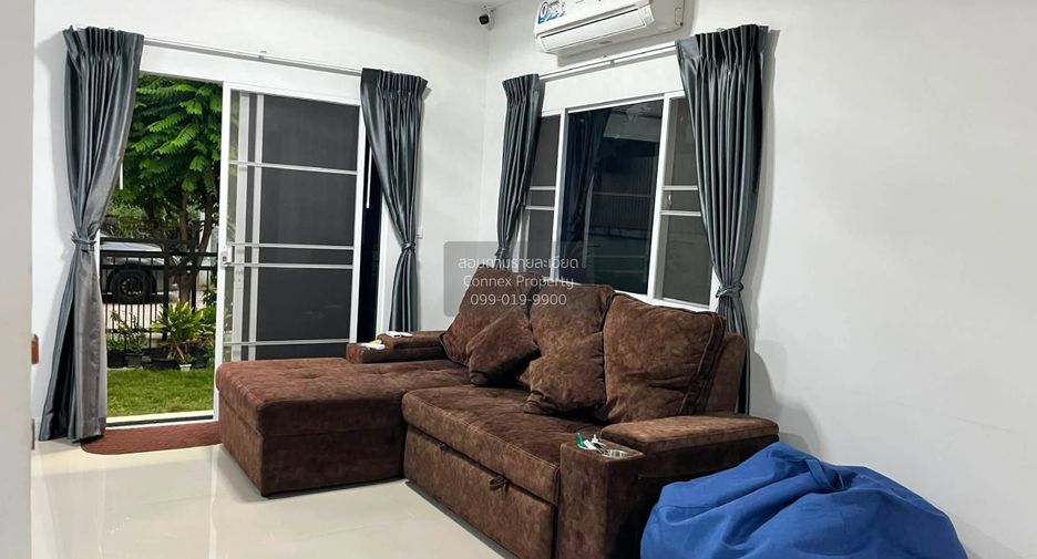 For sale 4 ベッドルーム house in Krathum Baen, Samut Sakhon