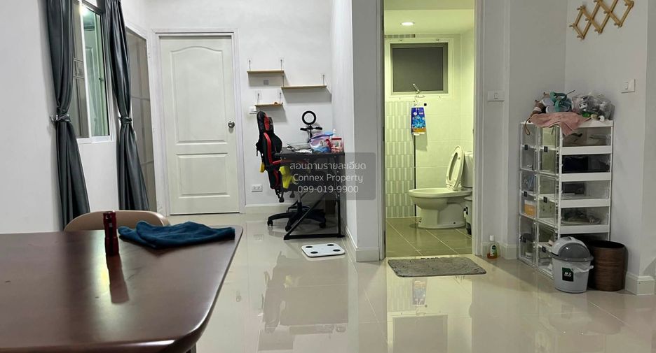 For sale 4 ベッドルーム house in Krathum Baen, Samut Sakhon