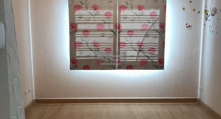 出售 3 卧室 独立屋 在 Bang Phli, Samut Prakan