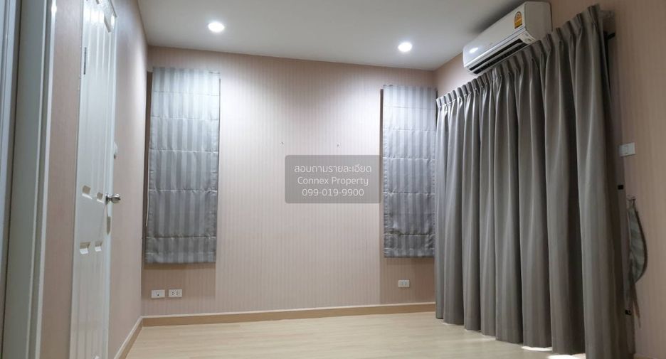 出售 3 卧室 独立屋 在 Bang Phli, Samut Prakan