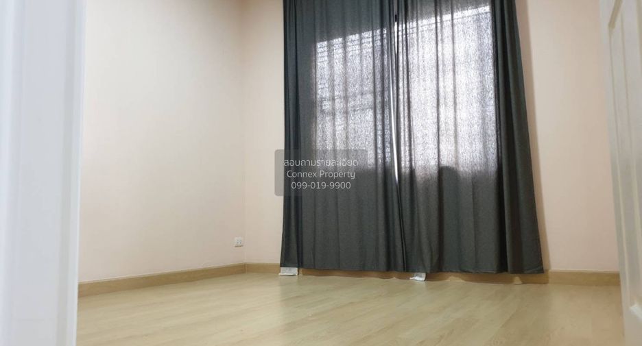 出售 3 卧室 独立屋 在 Bang Phli, Samut Prakan