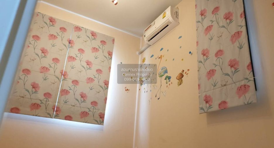 出售 3 卧室 独立屋 在 Bang Phli, Samut Prakan