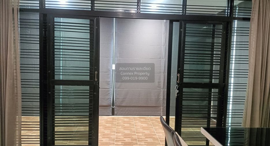 出售 3 卧室 独立屋 在 Bang Phli, Samut Prakan