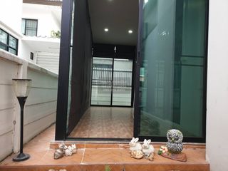 出售 3 卧室 独立屋 在 Bang Phli, Samut Prakan