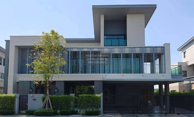 出售 7 卧室 独立屋 在 Saphan Sung, 曼谷