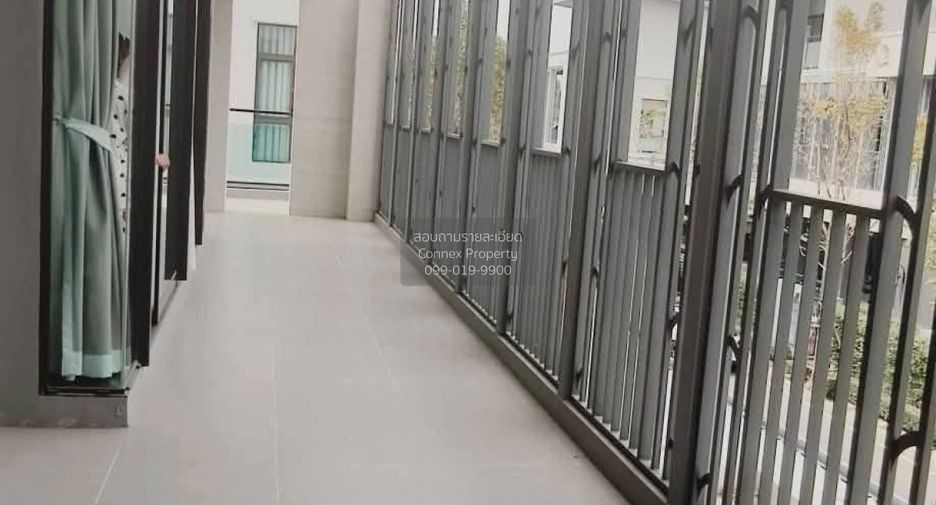 出售 7 卧室 独立屋 在 Saphan Sung, 曼谷