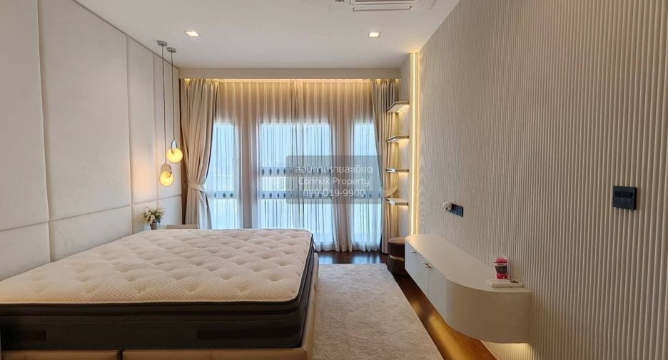 出售 7 卧室 独立屋 在 Saphan Sung, 曼谷