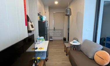 For sale 1 bed condo in Si Racha, Chonburi