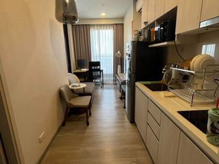 Condo en venta de 1 habitaciones en Si Racha, Chonburi