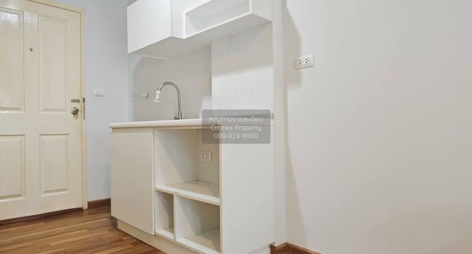 À vendre 1 chambre condo à Mueang Samut Prakan, Samut Prakan