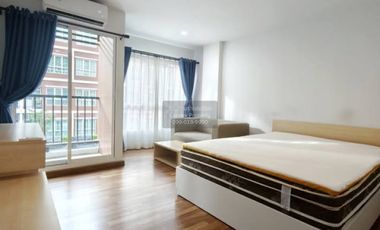À vendre 1 chambre condo à Mueang Samut Prakan, Samut Prakan