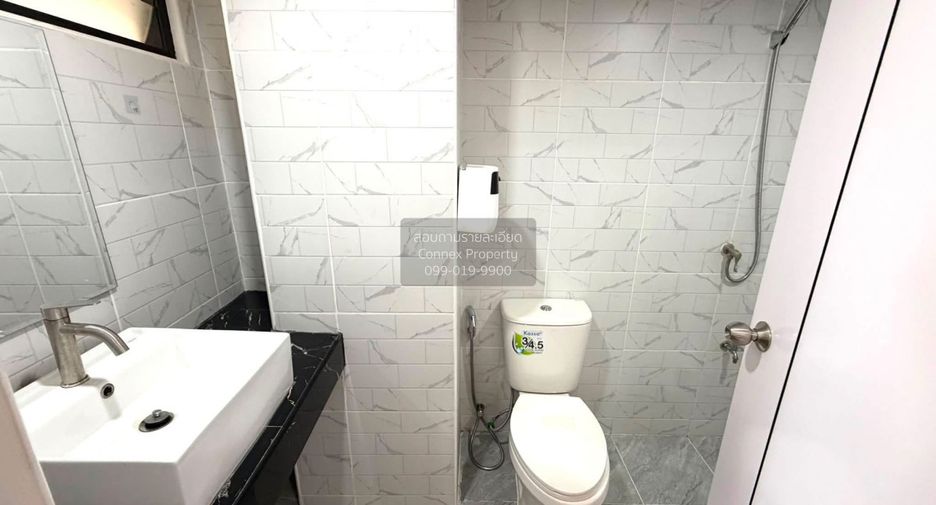 Condo en venta de 1 habitaciones en Mueang Phuket, Phuket